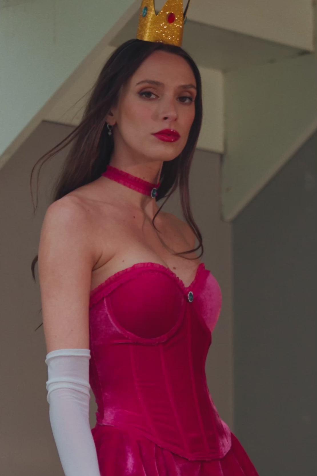 PRINCESA PINK