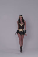 MISS WONDERFUL