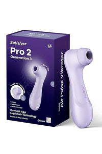 SATISFYER PRO 2 GENERACIÓN 3