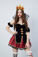 REINA MALVADA