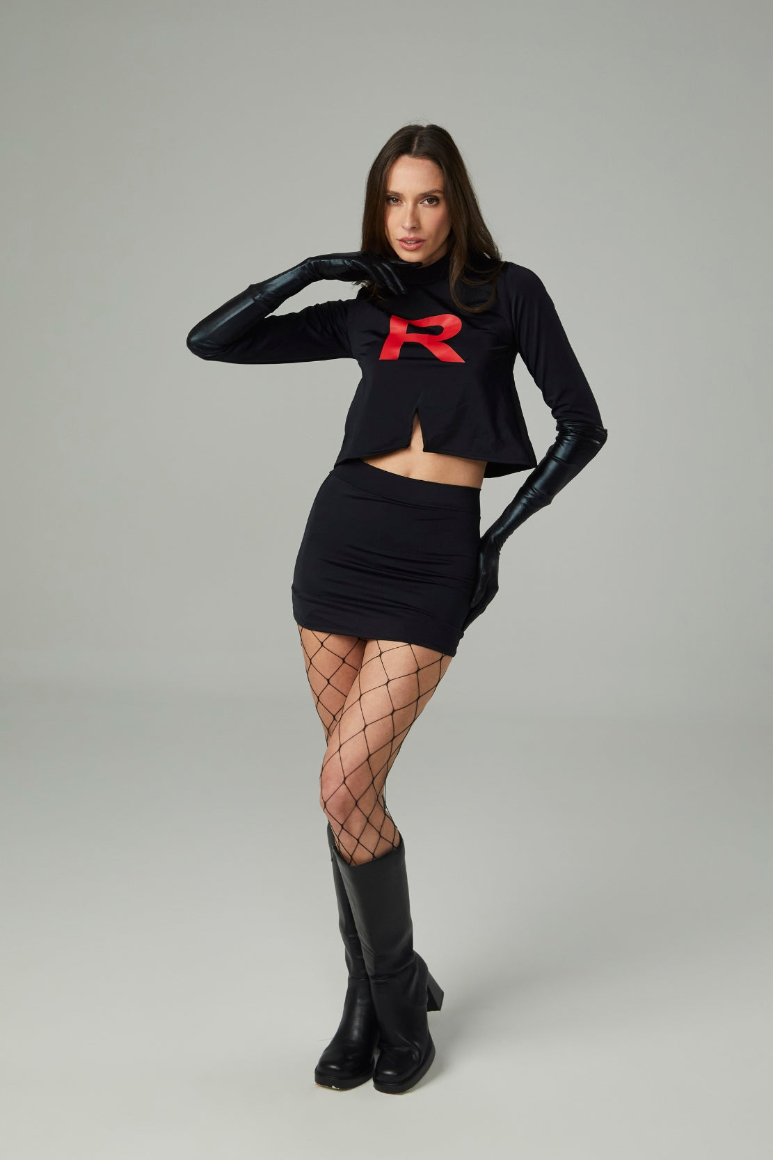 MISS ROCKET