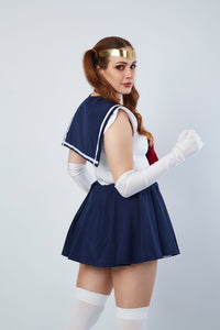 SAILOR MOON