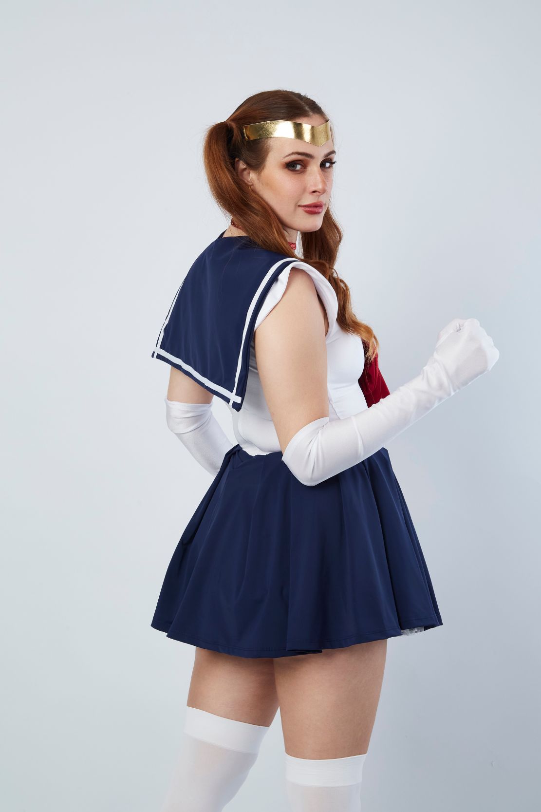 SAILOR MOON