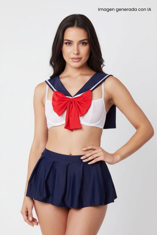 SAILOR MOON SEXY