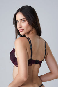 CONJUNTO SAPHIRE