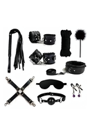 SET DE VENDAJE 10 PIEZAS