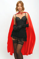 Disfraz de Vampiro