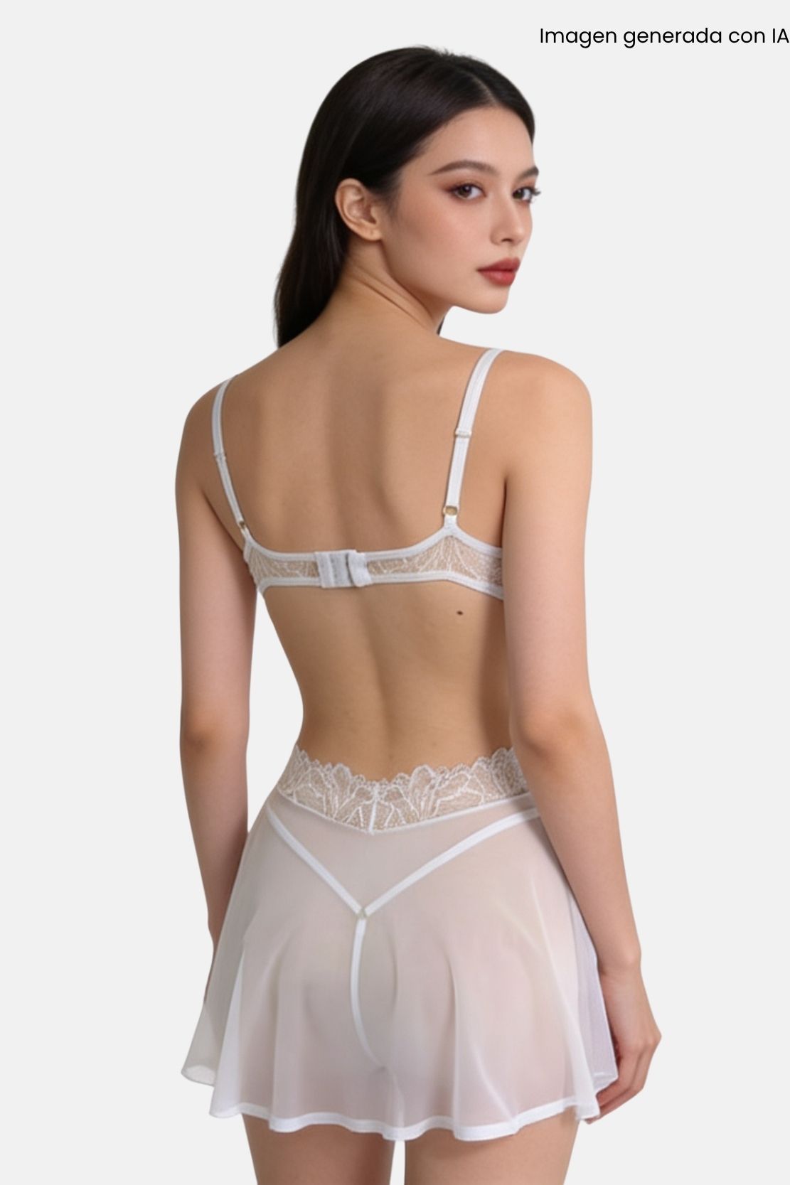 BABYDOLL VICTORIA