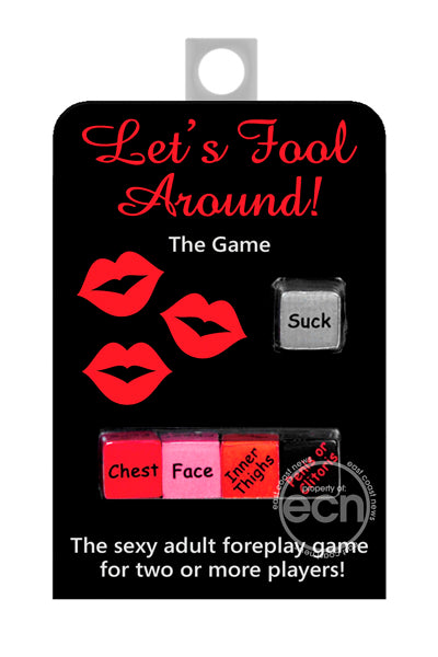 DADOS DEJA EL JUEGO