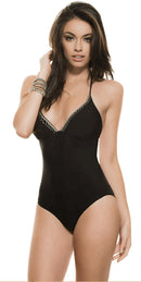 TRAJE DE BAÑO BOMBON