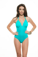 TRAJE DE BAÑO BOMBON