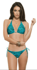 BIKINI DE TOP TRIANGULO C