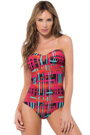 TRAJE DE BAÑO PRINT