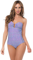 TRAJE DE BAÑO BOMBON