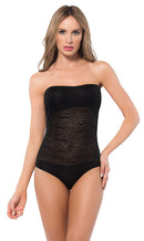 TRAJE DE BAÑO BOMBON