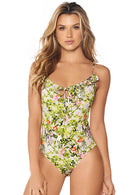 TRAJE DE BAÑO ENTERO