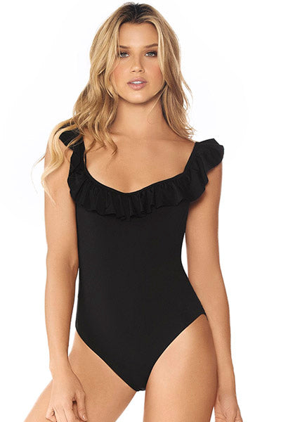 TRAJE DE BAÑO DE ENTERO