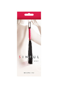 LATIGO SINFUL