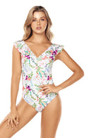 TRAJE DE BAÑO ENTERO