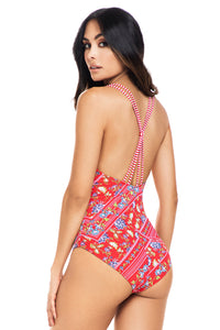 TRAJE DE BAÑO 1 PIEZA
