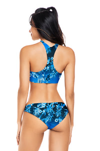 TRAJE DE BAÑO 2 PIEZAS