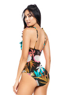 TRAJE DE BAÑO 1 PIEZA