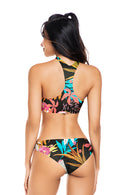 TRAJE DE BAÑO 2 PIEZAS
