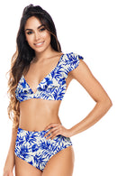 TRAJE DE BAÑO 2 PIEZAS
