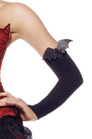GUANTES VAMPIRO