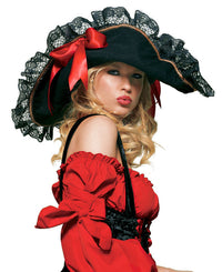 GORRO DE PIRATA