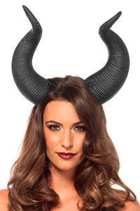 CUERNOS DE MALEFICA