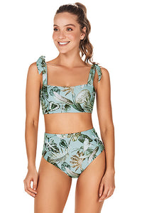 TRAJE DE BAÑO DE 2 PIEZAS