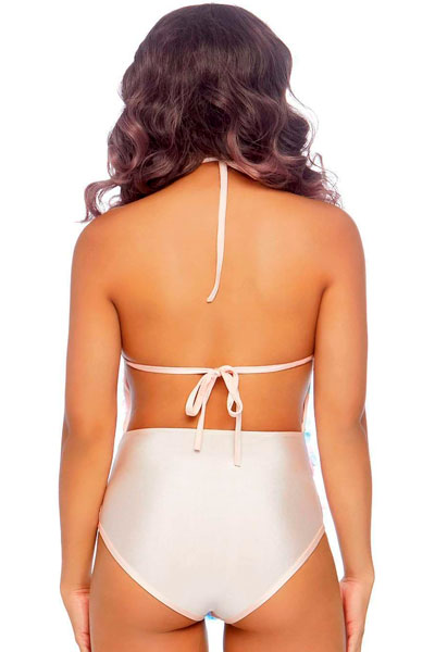 BODY DE LENTEJUELAS