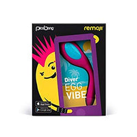 SUMERGIBLE PICO BONG REMOJI