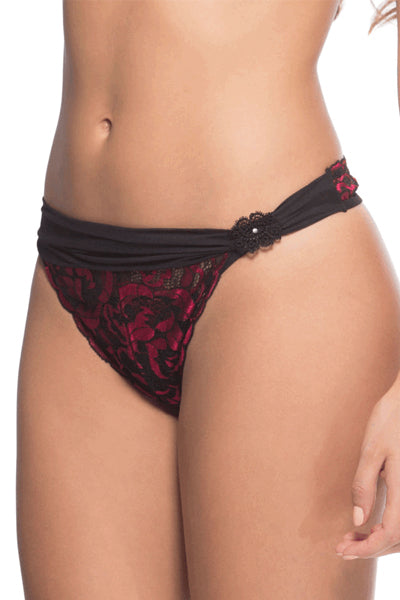 TANGA ROMANCE