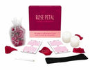 ROSE PETAL SEDUCTIONS GAME