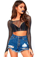 TOP DE MALLA