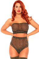 CONJUNTO SPARKLE