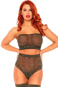 CONJUNTO SPARKLE