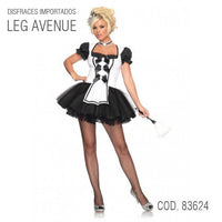 MISTRESS MAID