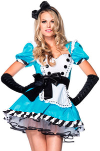 ALICIA ENCANTADORA