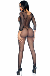ENTERIZO SUPER HOT
