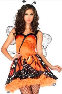 MARIPOSA