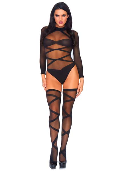 CATSUITS