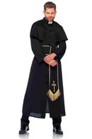 DISFRAZ DE SACERDOTE