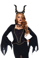 MALEFICA