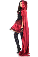 CAPERUCITA OSCURA