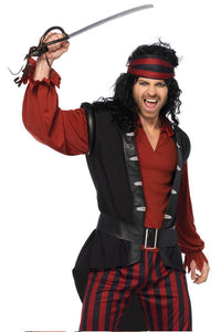 PIRATA HOMBRE