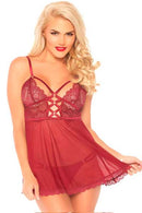 BABYDOLL