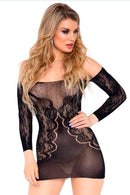 MINIVESTIDO